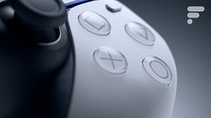 PlayStation Now sur smartphone ? Un projet de Sony dévoilé dans un document d'Apple — Frandroid