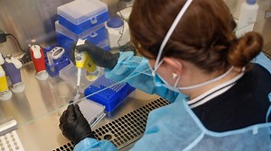 Montgomery County seeing uptick in COVID-19 cases