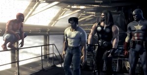 Retro Runback: 'Marvel Ultimate Alliance' and 'X-Men Legends'