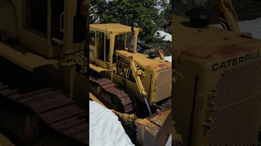 "Dozer Recovery: Can a $35, 000 Machine Be Saved From Abandonment?"
