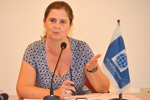 Banque mondiale : une nouvelle directrice pour la Côte d’Ivoire - Abidjan.net News