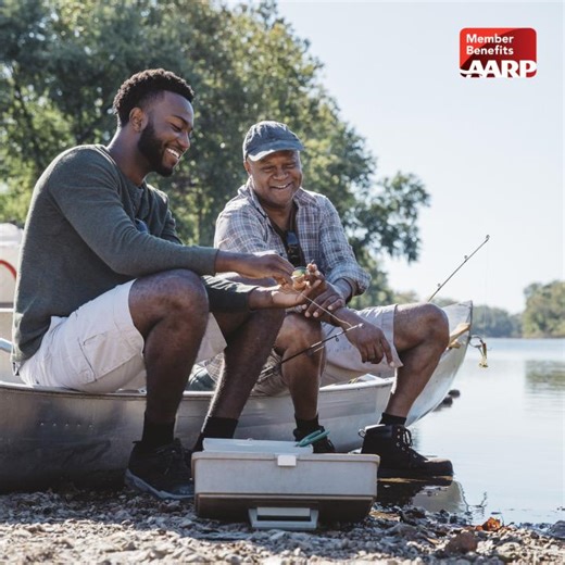 135 reactions · 3 comments | Earn unlimited cash back with the AARP®...