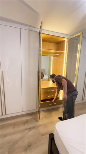 #99 #interiordesign #bedroom #kitchen #reels