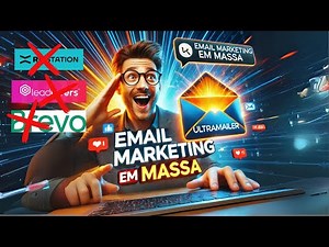 How to Send Mass Email Marketing in a Simple Way (UltraMailer Step by Step!)
