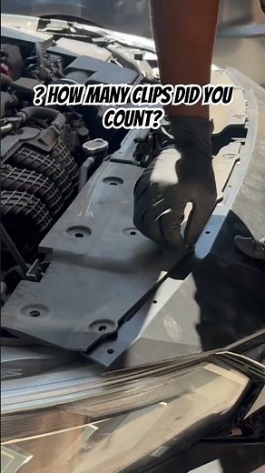2019-2025 Nissan Altima LED Headlights Assembly Replacement ‪@ElmoMotorWorks‬