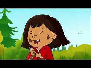 Max and Ruby reference in Molly of Denali