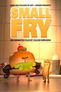 Small Fry - Movie