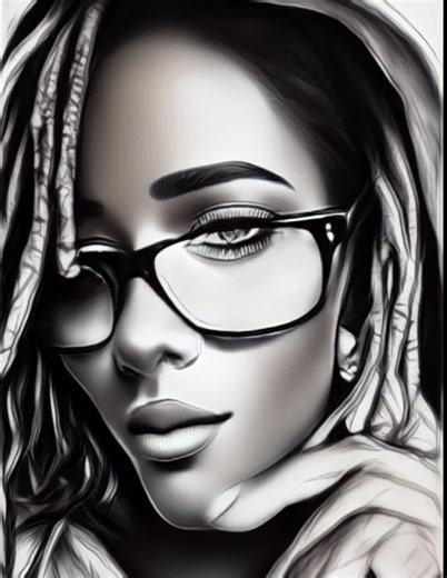 Queen Cashmere on TikTok