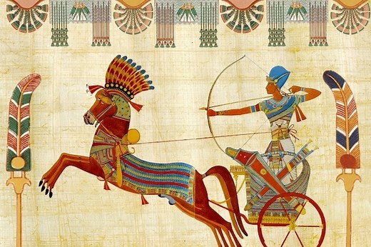 10 Fascinating Facts About the Medjay of Ancient Egypt