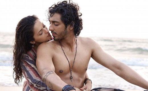 <i>Saiyaara</i> Review: No One Does Heartbreak Like Mohit Suri