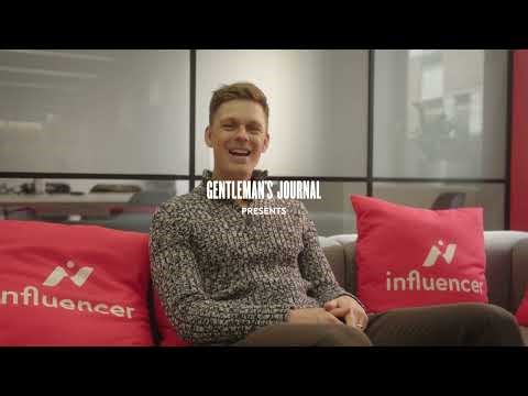 10 Questions with Caspar Lee — VC, entrepreneur and former YouTuber⁠