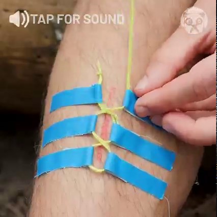 694K views · 584 reactions | Scouting Hacks! | Bored Panda Art | Facebook