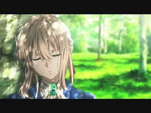 【midi】みちしるべ ヴァイオレット・エヴァーガーデン