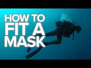 How To Fit A Mask
