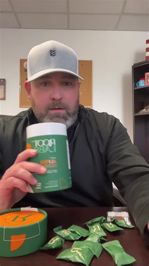 Root Labs – 10-in-1 Alpha Gummies Level up your daily routine with Root Labs 10-in-1 Alpha Gummies—an easy, great-tasting way to support focus, energy, and overall performance. Packed with 10 powerful ingredients in one convenient gummy, these are perfect for busy lifestyles and on-the-go support. No pills, no hassle—just chew and conquer. 🚀 #AlphaGummies #RootLabs #DailyPerformance #MensWellness #TikTokShop