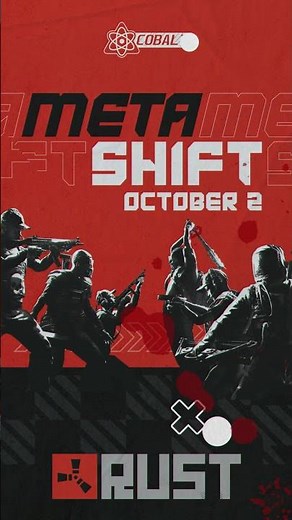 October's 'Meta Shift' update is now live! 🎮🖥️➡️