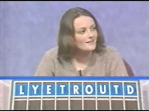 Countdown - Championship of Champions IX Grand Final - Episode 2177