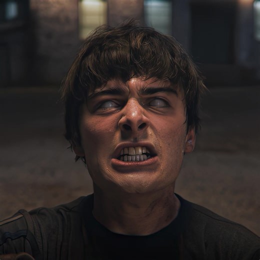 Will in Stranger Things Volume 2