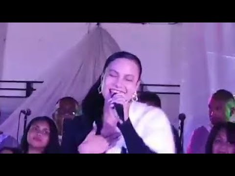 Marinna Lemary (Arnaah) | Hira évangélique 2020 |