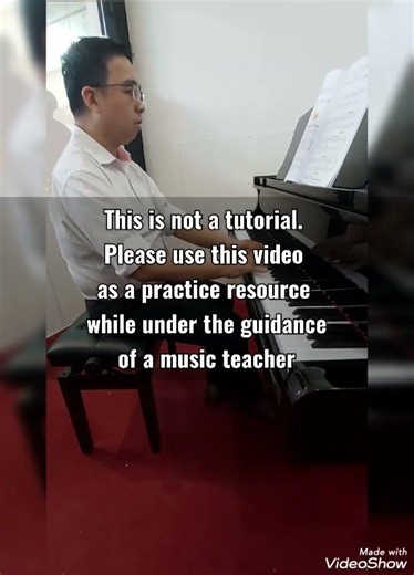 Maple Leaf Rag(PA lesson book level 4)#pianoadventure #kayserburg #halleonard #musicbook