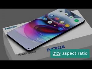 Nokia Evolve 2023 Full Specifications, Features, Price, Release Date!