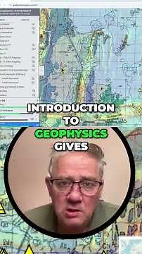 Unlocking Gold Geophysics Secrets for Massive Discoveries! #GOLD #goldprospecting #goldnuggets