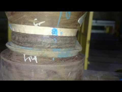 Radiography Technique Singel wall Singel Image SWSI