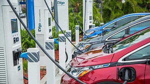 Chevrolet Provides New Update On Ongoing Bolt EV Battery Fire Recall