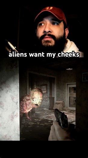 THAT LAST ALIEN SNEAKY