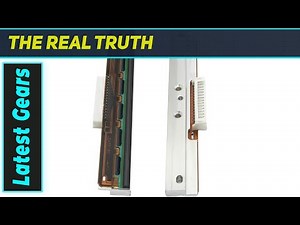 ReviewPHD20-2267-01: The Best Printhead for Datamax-O'Neil E-4204B E-4205A Printers