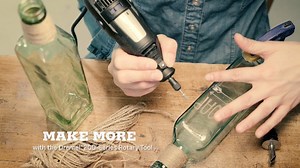 Watch Dremel 200 Series Rotary Tool - Make More on Amazon Live