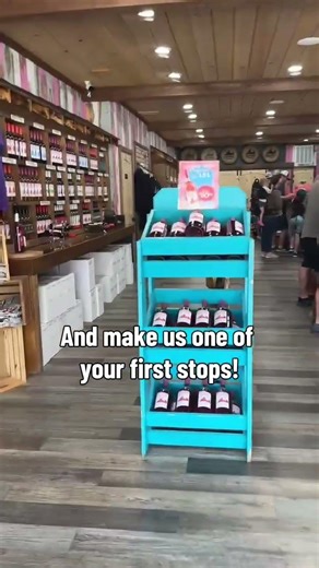 Spring break in Gatlinburg, TN