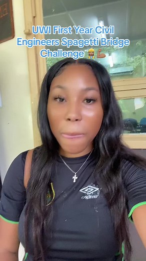 Spaghetti Bridge Challenge: Engineering Students Unite