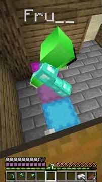 Hiding as a Shulker Box