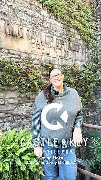 Castle & Key Distillery | Get to Know the Kentucky Distillers' Association Members