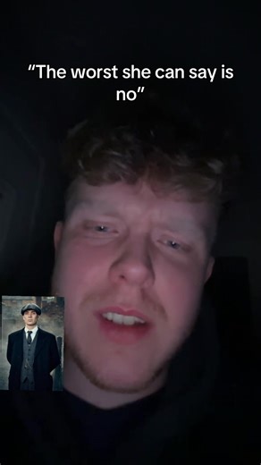 Tommy Shelby's Tense Encounter with Aberama Gold