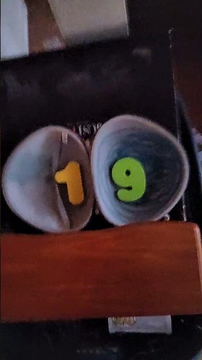 Sesame Street: Number 19