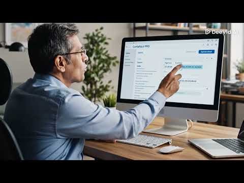 Sofware Contable para el hogar ContaFacil PRO 2026