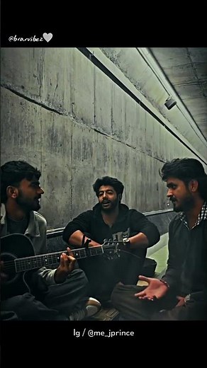 Mere Kol 💕 | Prince (Cover) | Prabh Gill | Edit by Brar Vibez ❤️‍🔥