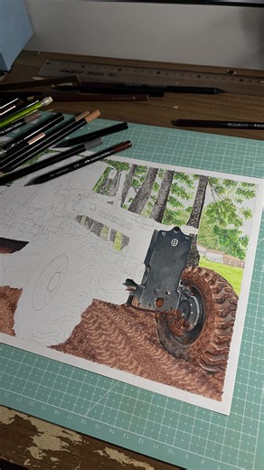 Wilian Rafael | Motoniveladora New holland 140!!! @newhollandconstructionbr @michael.operador @j.wallass_correia | Instagram