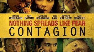 Watch movie "Contagion" online - TokyVideo
