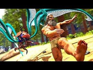 The Most REWARDING Creature Iv EVER TAMED in ARK! | ARK Survival Evolved PUGNACIA #26