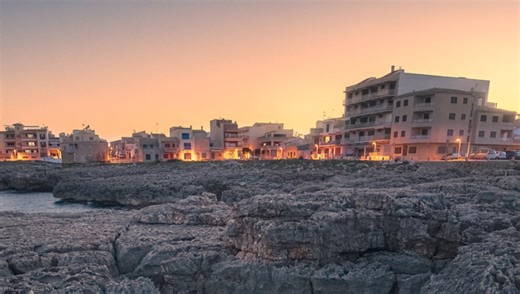 Transform Your Sunset Photos: A Lightroom Tutorial