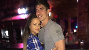 Reality Stars Jessica Graf & Cody Nickson Are Married