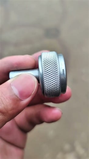 Fully automatic thread rolling machine #Threadrollingmachine #CNCthreadrollingmachine