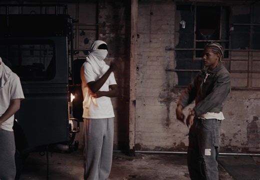 12 Car Convoy: Latest Music Video Out Now!