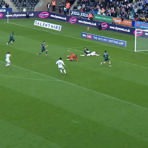 13K views · 546 reactions | ⛔️ Unbelievable goalkeeping...  A vital double save from Lukas Jensen! #Millwall | Millwall Football Club | Facebook