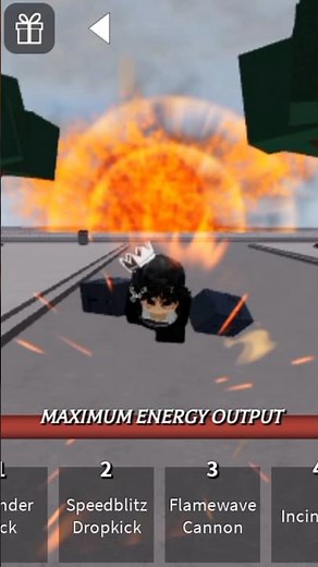 Hollow purple vs fastest characters