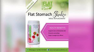Flat Stomach Tea Meal Replacement Shakes come in three different flavors, Strawberry, Vanilla and Chocolate. whatsapp us on 061 313 9218 to place your orders visit our factory 72 Rabie Street corner Martha Street Fontainebleau, Randburg #FlatStomachFatFlushChallenge #1stJune2018 #positivevibes #fitlife #flatstomachtea #10xyourlife #healthiswealth #letgoletgod #grateful365, #godmakesawayofescape #entrepreneurlife #stayhumble #abundancemindset #entrepreneur #mikiemonoketsimotivation #mokhabafreefo