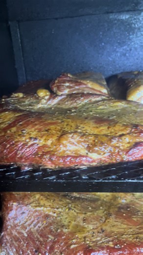 Delicious BBQ Soundtrack: Sizzling Briskets and Ribs